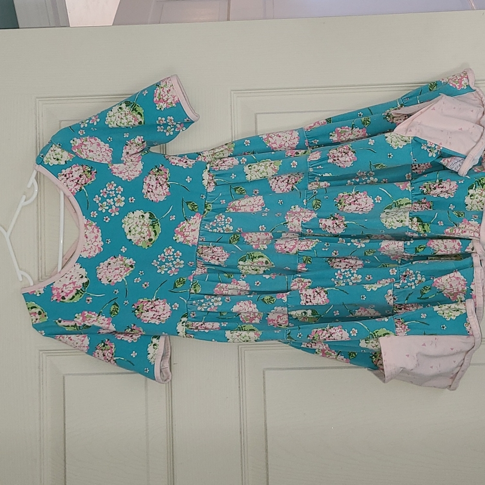 Sweet Honey dress